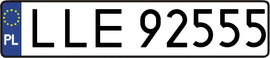 LLE92555