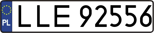 LLE92556