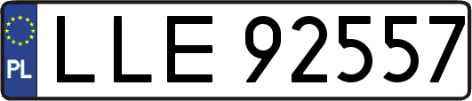 LLE92557