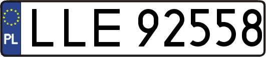 LLE92558
