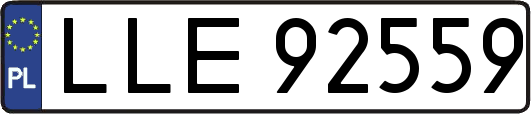 LLE92559