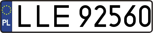 LLE92560
