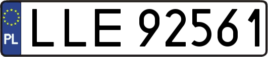 LLE92561