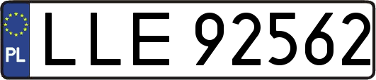 LLE92562