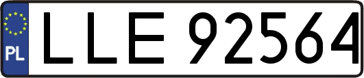 LLE92564
