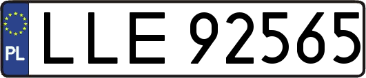 LLE92565