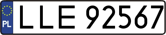 LLE92567