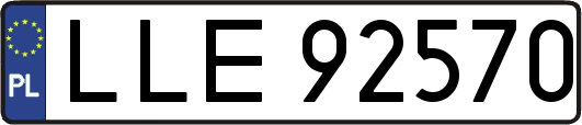 LLE92570