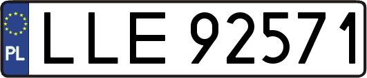LLE92571