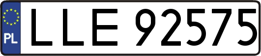 LLE92575