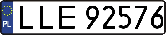 LLE92576