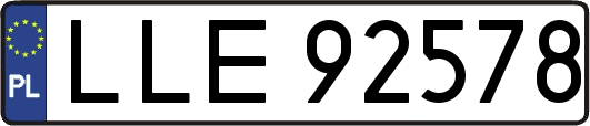LLE92578