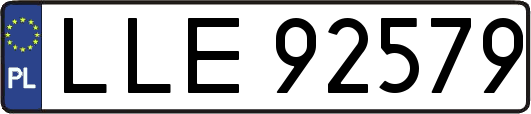 LLE92579