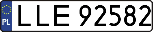 LLE92582
