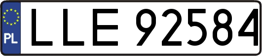 LLE92584