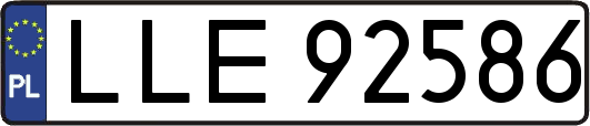 LLE92586