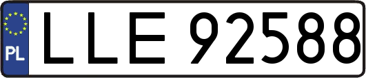 LLE92588