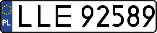 LLE92589