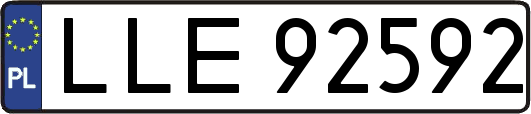 LLE92592