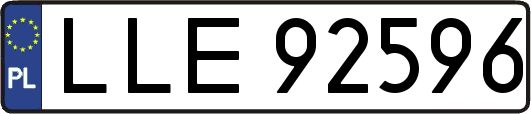 LLE92596