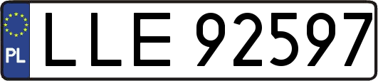 LLE92597