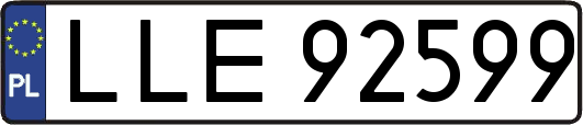 LLE92599