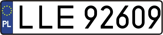 LLE92609