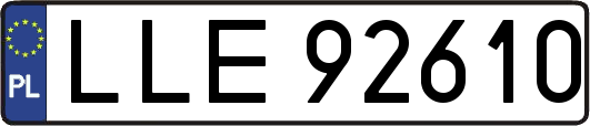 LLE92610