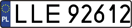 LLE92612