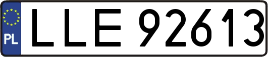 LLE92613