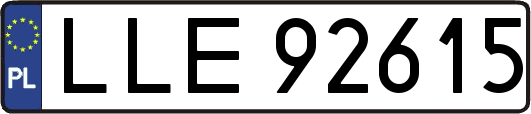 LLE92615