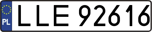 LLE92616