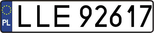 LLE92617