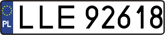 LLE92618