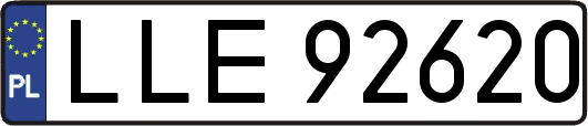 LLE92620
