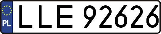 LLE92626