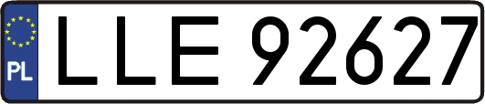 LLE92627