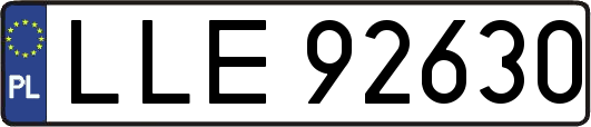 LLE92630