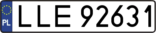 LLE92631