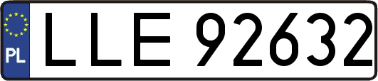 LLE92632