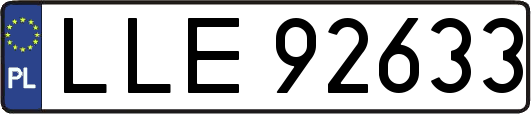 LLE92633