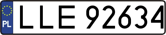LLE92634