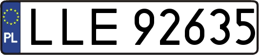 LLE92635
