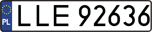 LLE92636