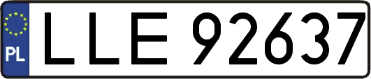 LLE92637