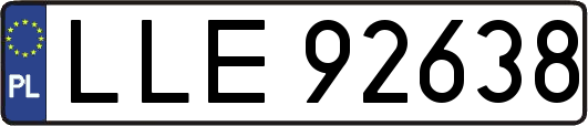 LLE92638