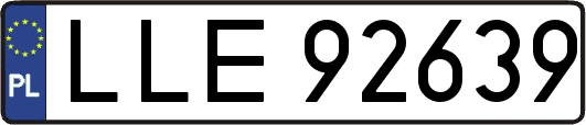 LLE92639