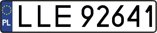 LLE92641