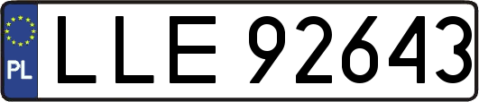 LLE92643