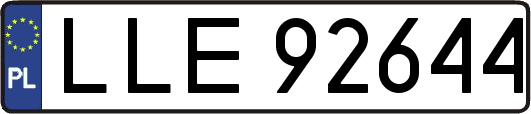 LLE92644